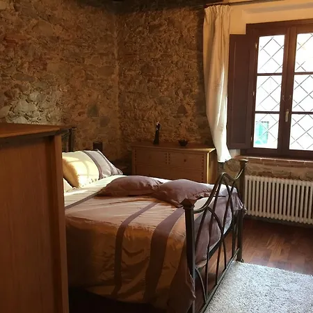 Il Mulino Di Nocchi