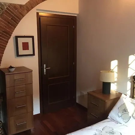 דירה Il Mulino Di Nocchi *