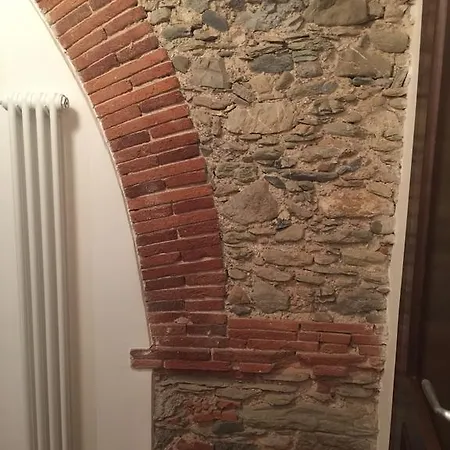 Il Mulino Di Nocchi *