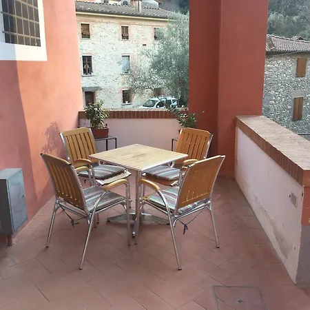 Il Mulino Di Nocchi *