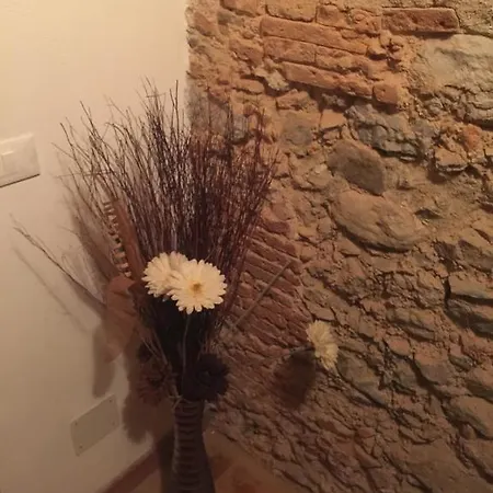 Il Mulino Di Nocchi דירה קמאיורה