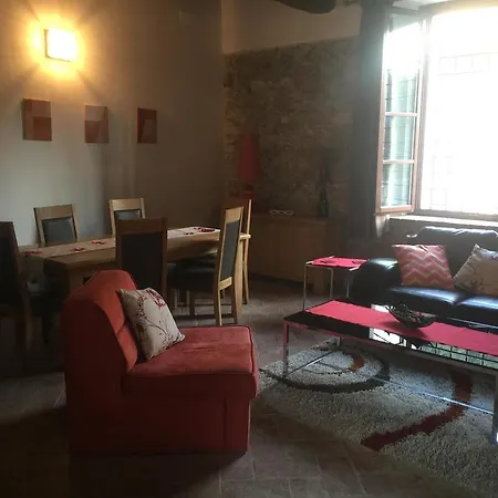 Il Mulino Di Nocchi דירה