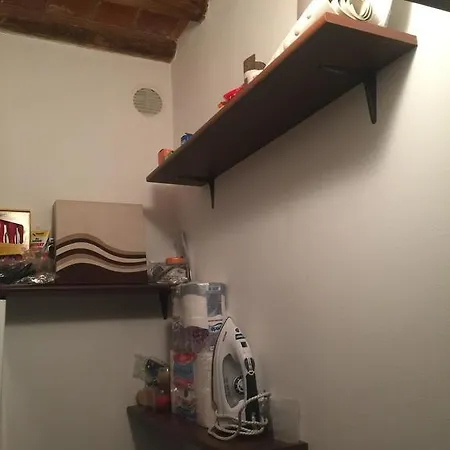 דירה Il Mulino Di Nocchi