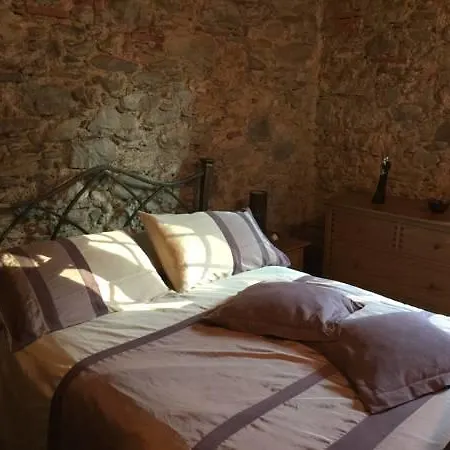 Il Mulino Di Nocchi *