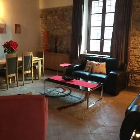 Il Mulino Di Nocchi *