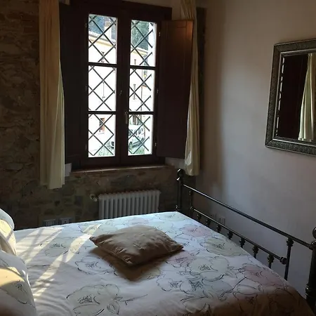 Apartament Il Mulino Di Nocchi Camaiore