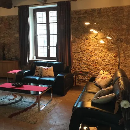 Apartament Il Mulino Di Nocchi