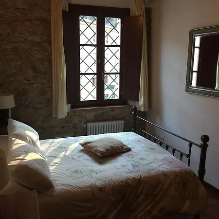 Il Mulino Di Nocchi Camaiore