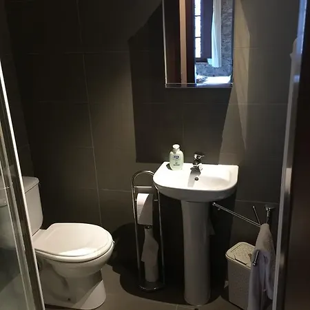 Il Mulino Di Nocchi Apartament *