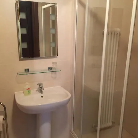 Apartament Il Mulino Di Nocchi