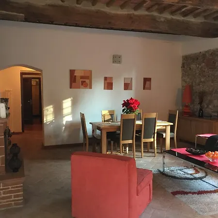 Il Mulino Di Nocchi Apartament Camaiore