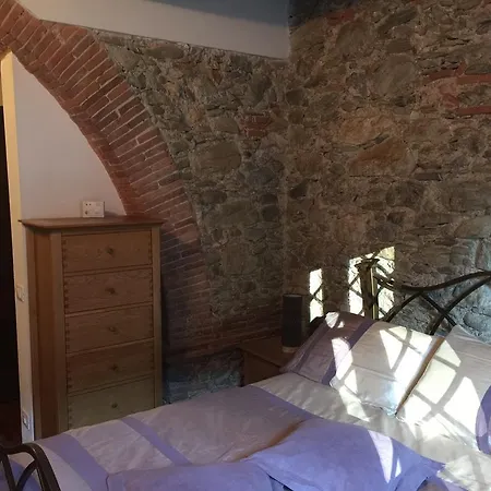 Apartament Il Mulino Di Nocchi *