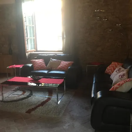 Il Mulino Di Nocchi Camaiore