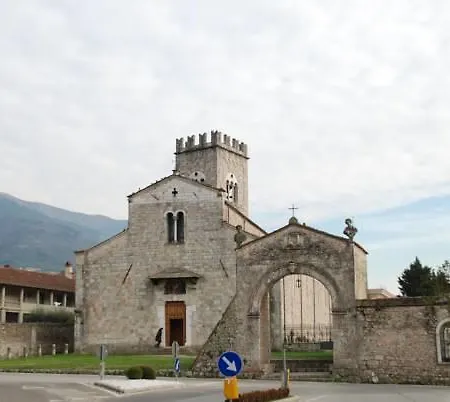 Il Mulino Di Nocchi Camaiore