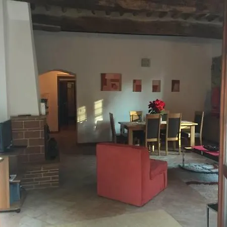 Il Mulino Di Nocchi Apartament