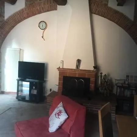 Apartament Il Mulino Di Nocchi *