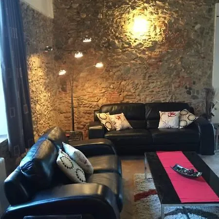 Il Mulino Di Nocchi Camaiore